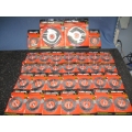 Lot of 32 Black & Decker Drill Grinder Wire Wheel Brush 3" - 6"